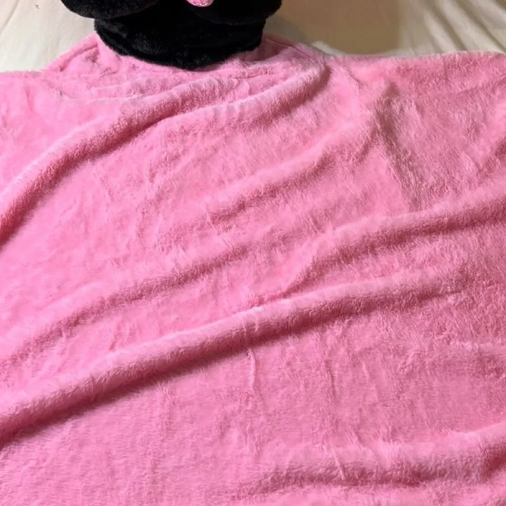 Disney Pink Soft-furnishings-textiles